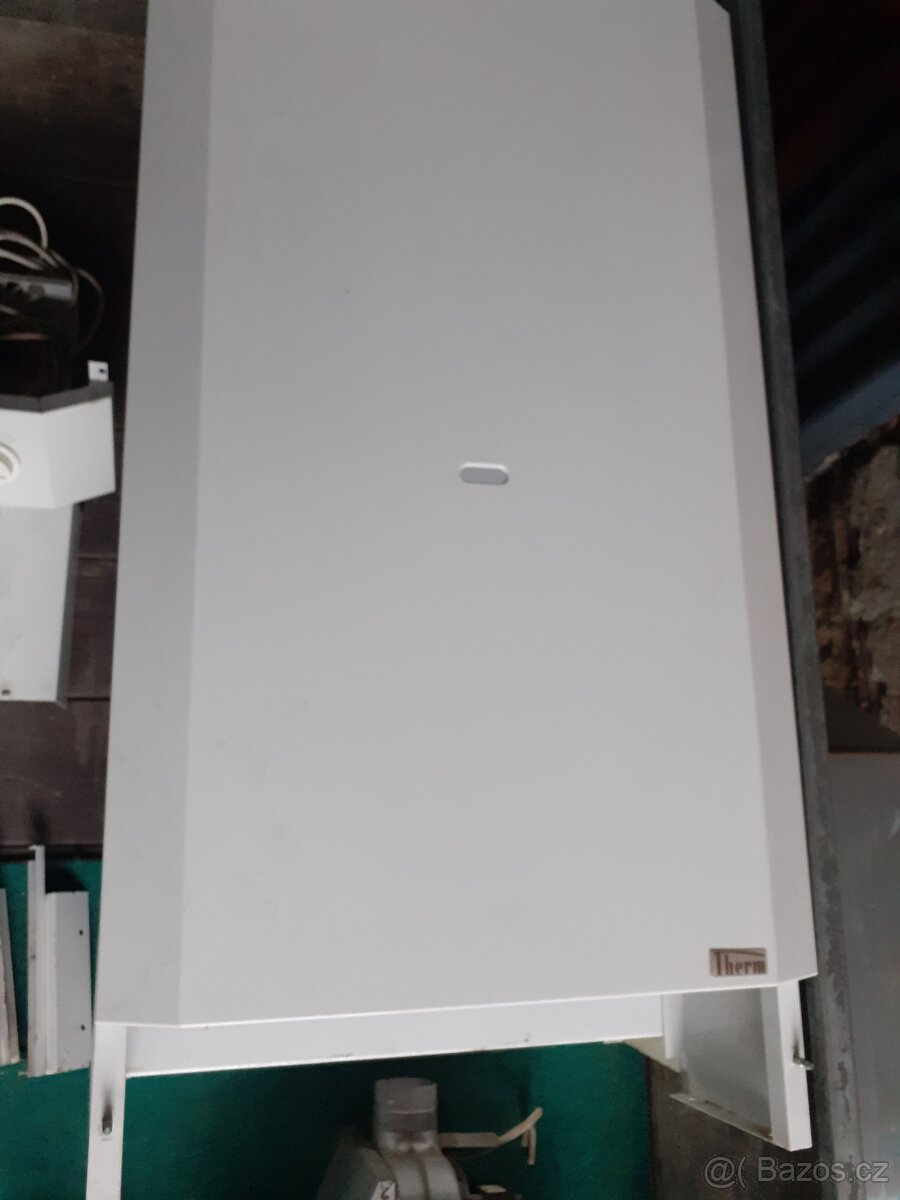 Náhradní díly ke kotli - 8