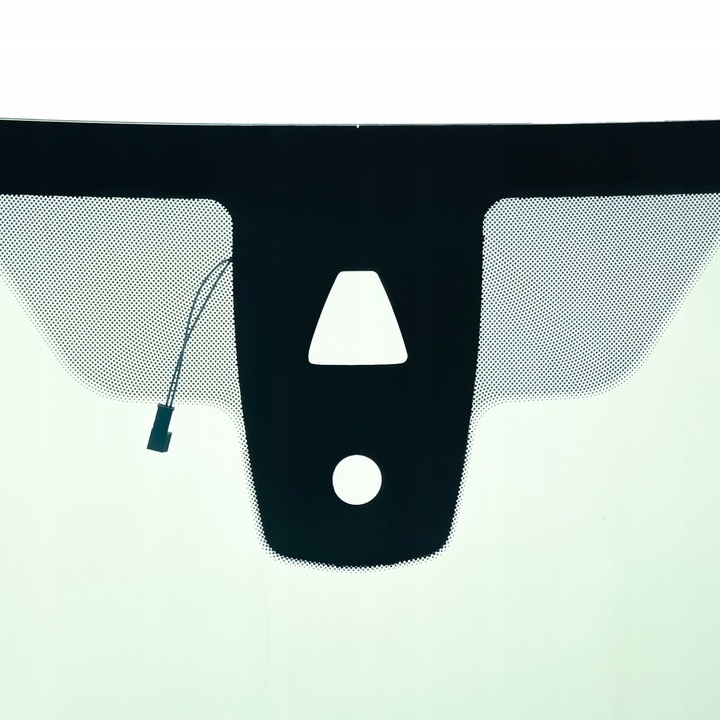 BMW X3 F25 G01 čelní sklo - 8