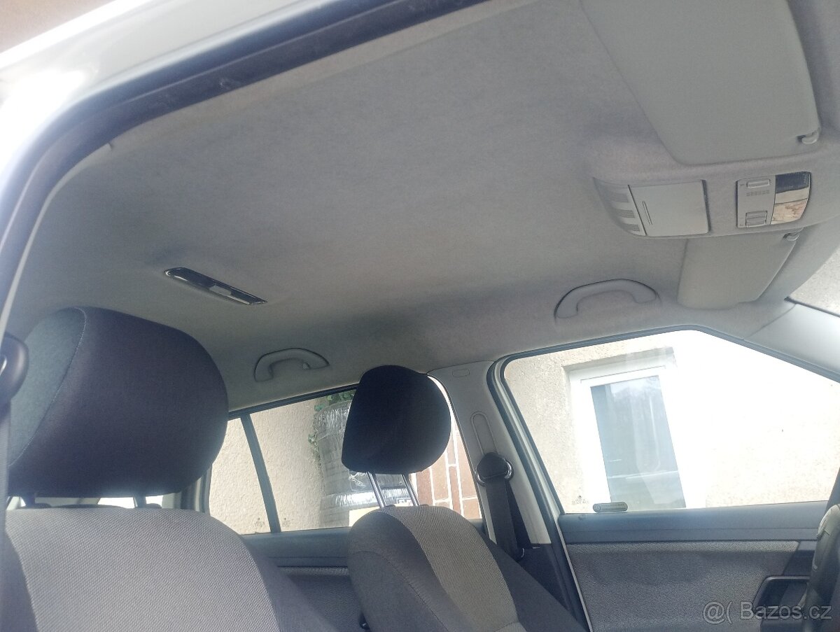 Škoda fabia 2 combi - 8