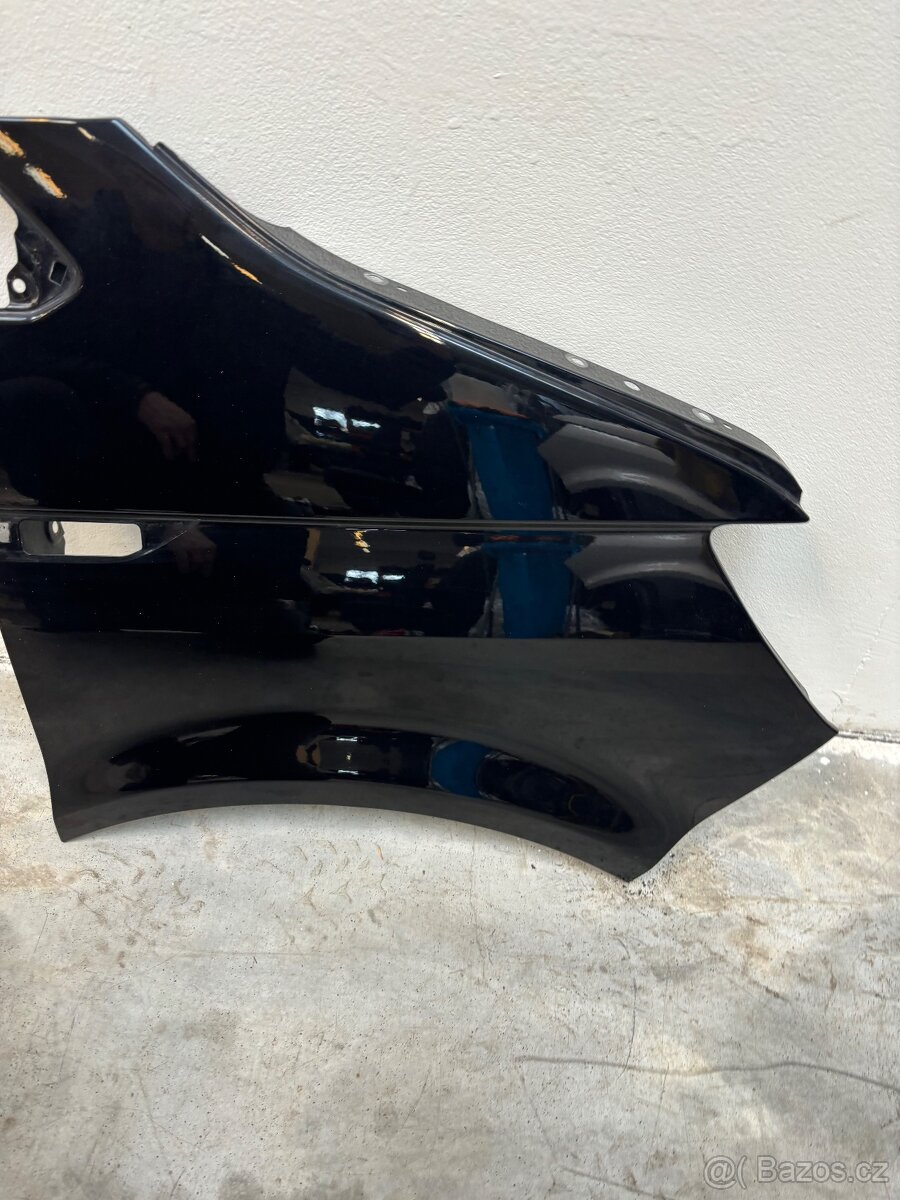 Přední část Vw T6 od2015 originál Top stav - 8