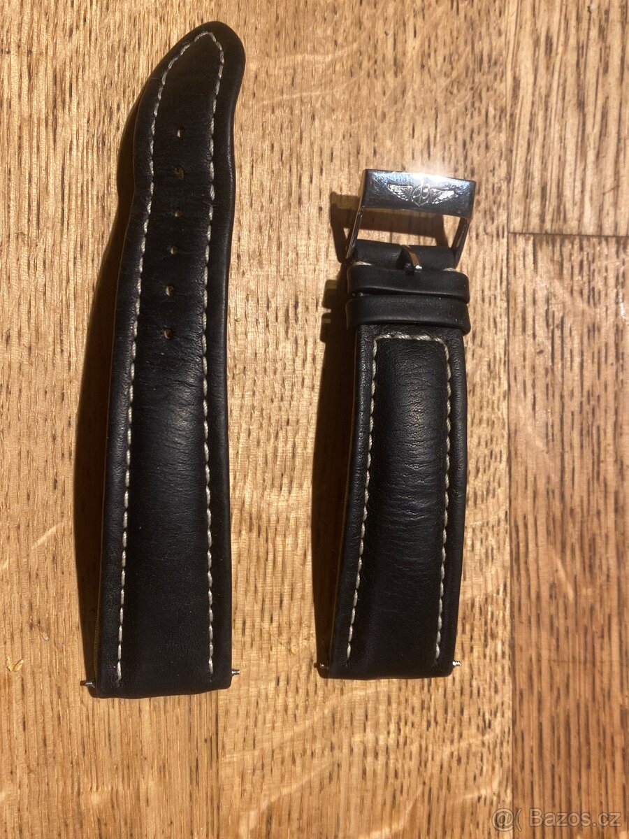 Breitling Navitimer 50th anniversary 1952-2002 - 8