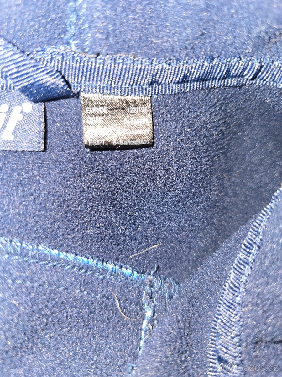 Prodám dětské bundy - 8