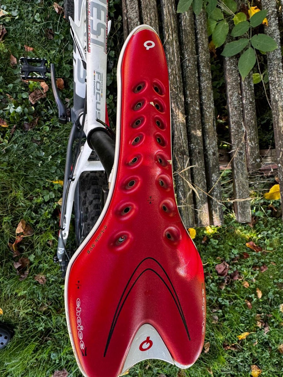 Focus Black Forest PRO 26 - 8