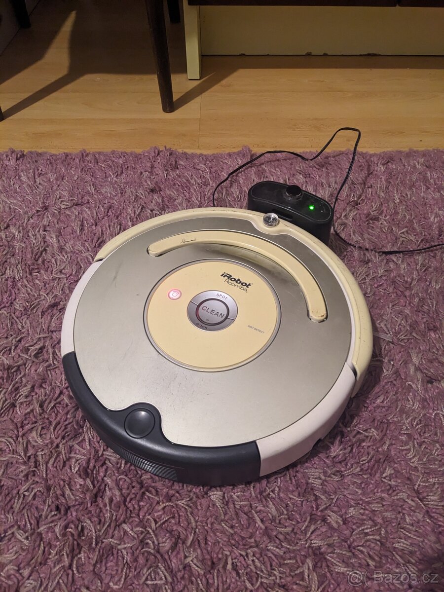 iRobot Roomba - 8