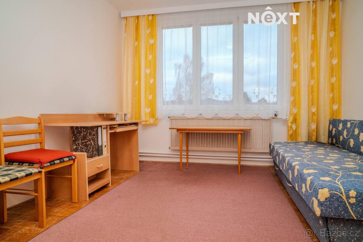 Prodej byt 3+1, 65㎡ - 8