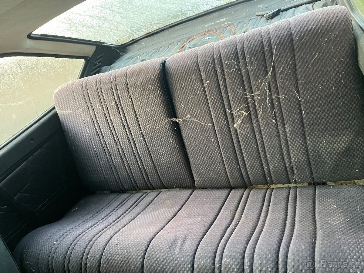 Prodám Škodu Garde - 8