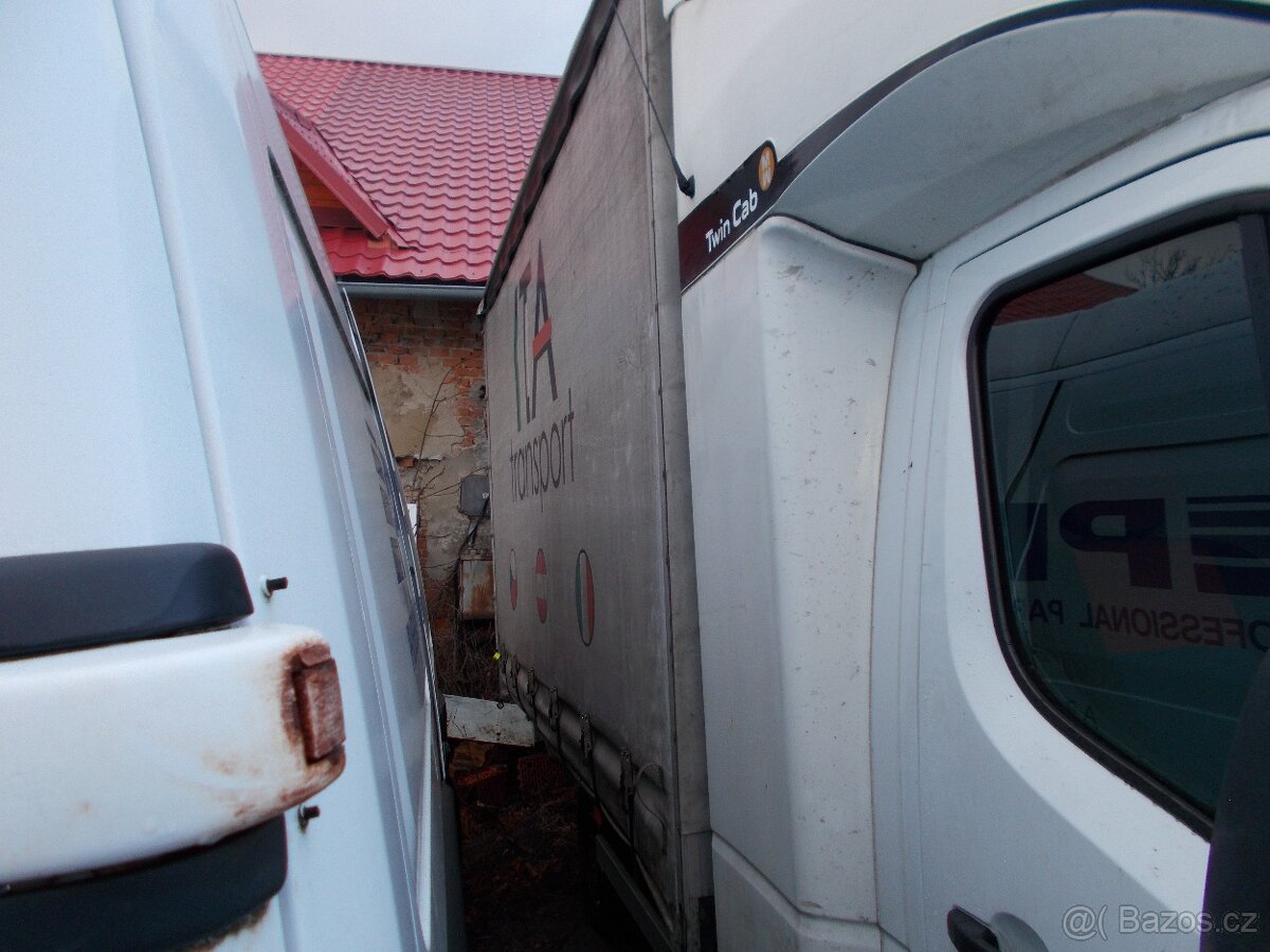 Renault master III - 8