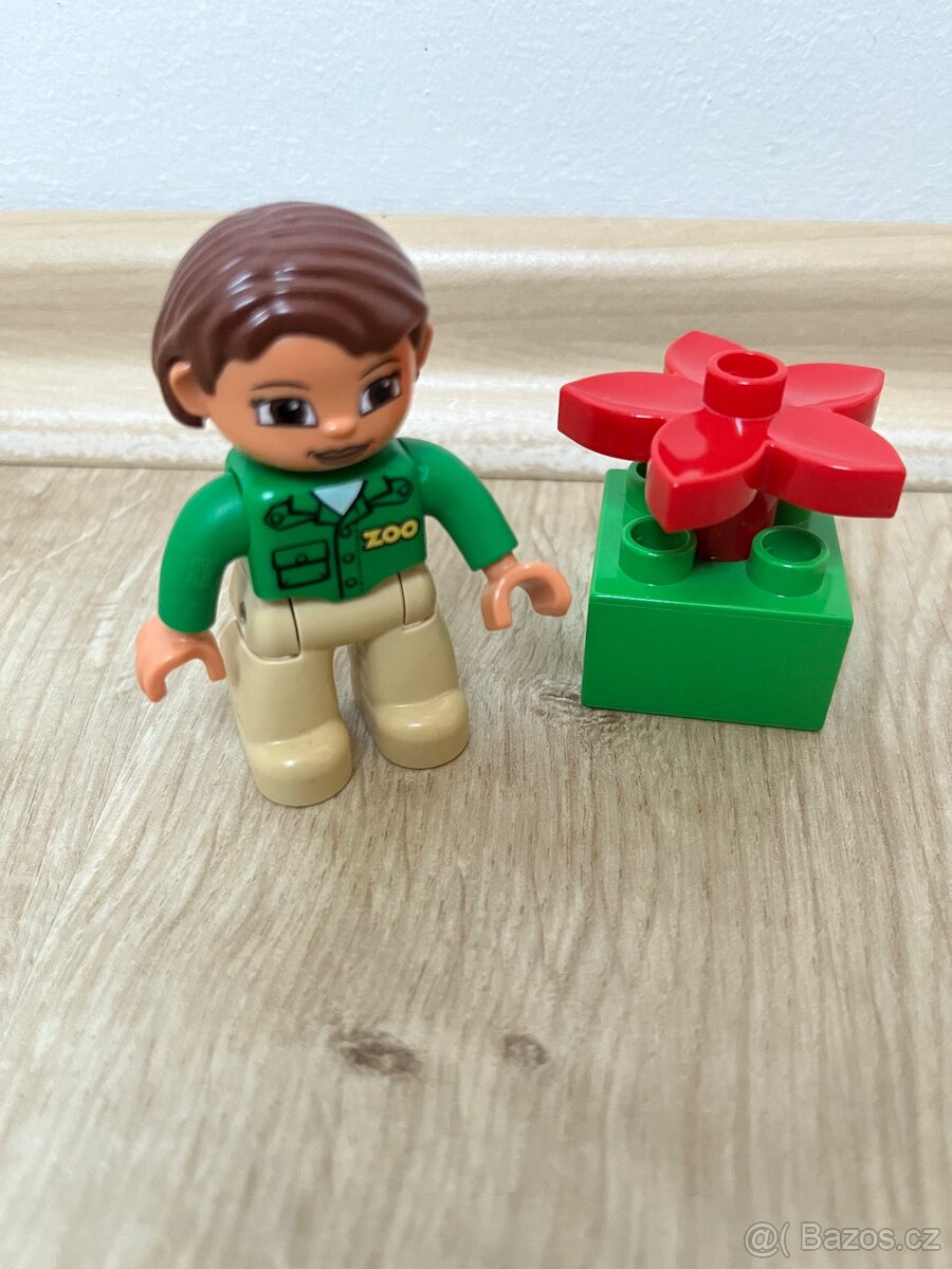 Sady Lego Duplo 5632 a 6173. - 8