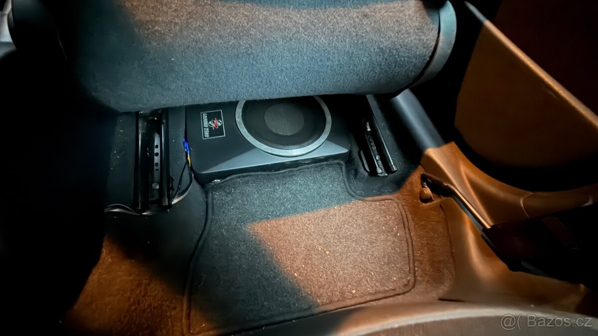 Citroen C2 VTS - 8