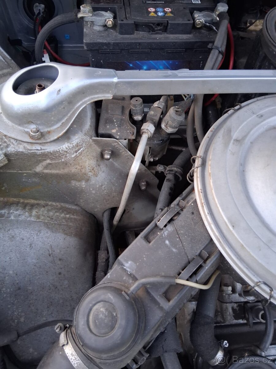 Forman Silverline - 8