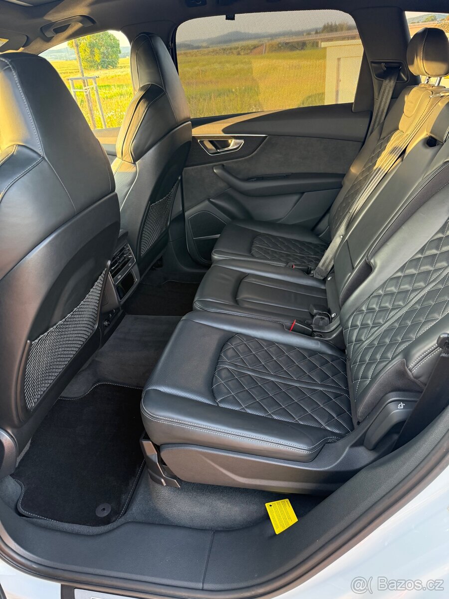 Sq7 4.0 tfsi, individual - 8