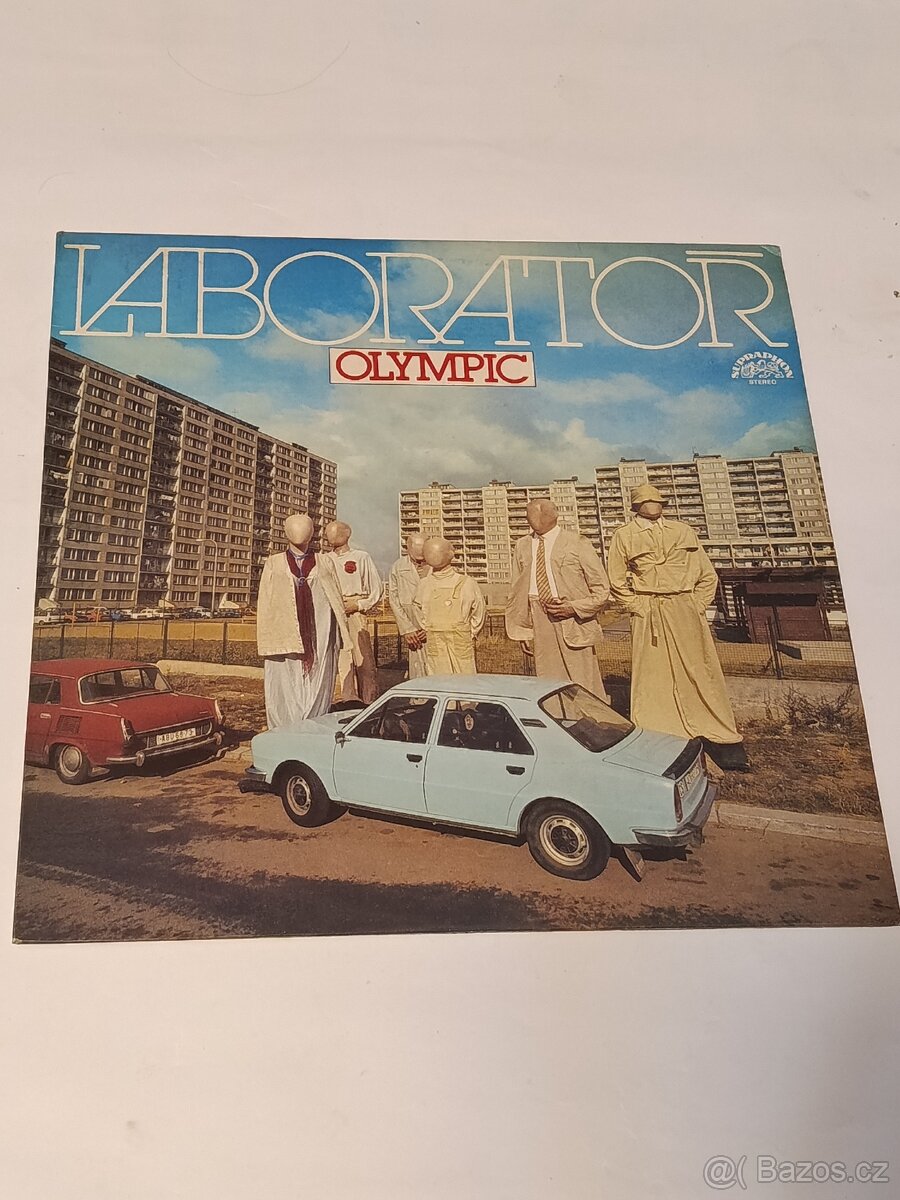 Prodám nebo vyměním tyto desky - 8