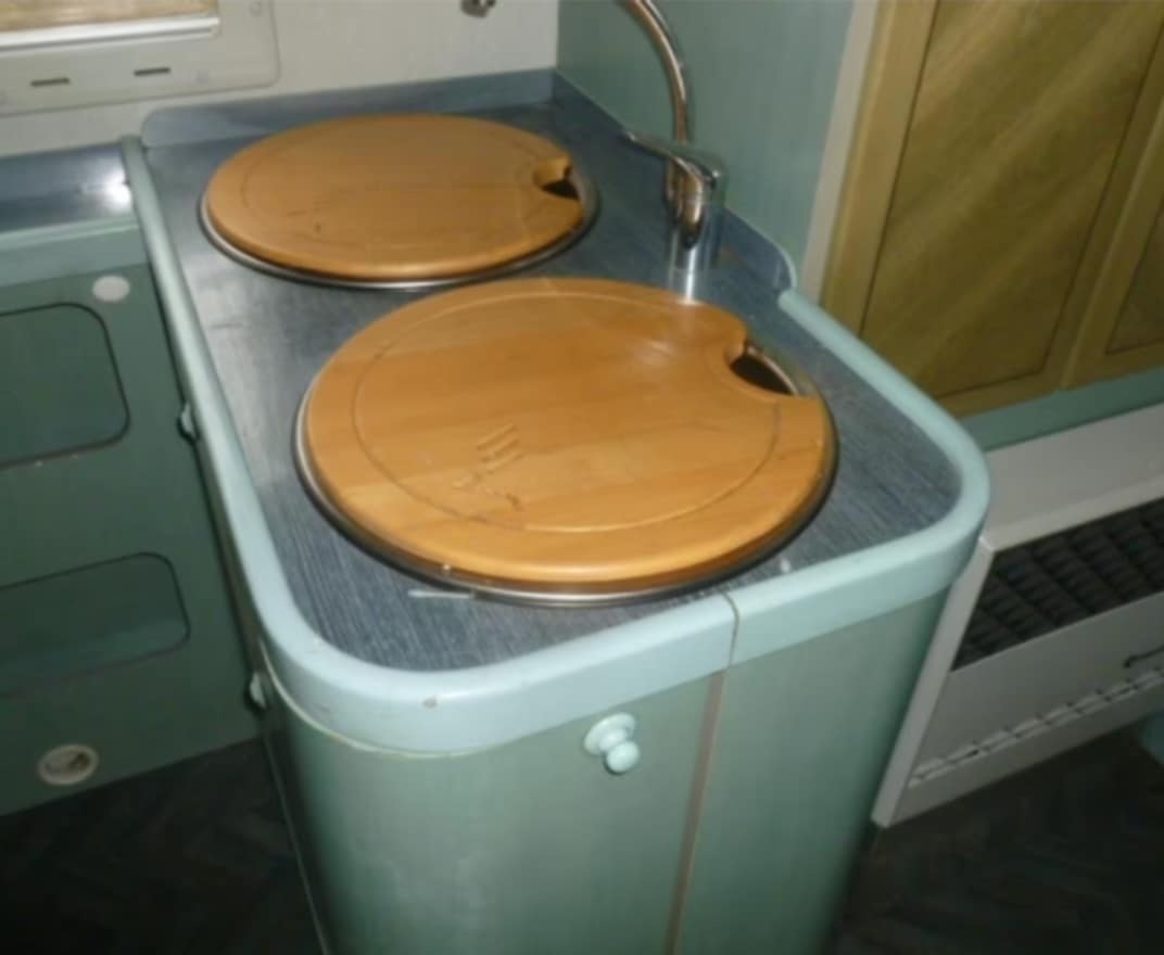 Iveco mobilvetta - 8