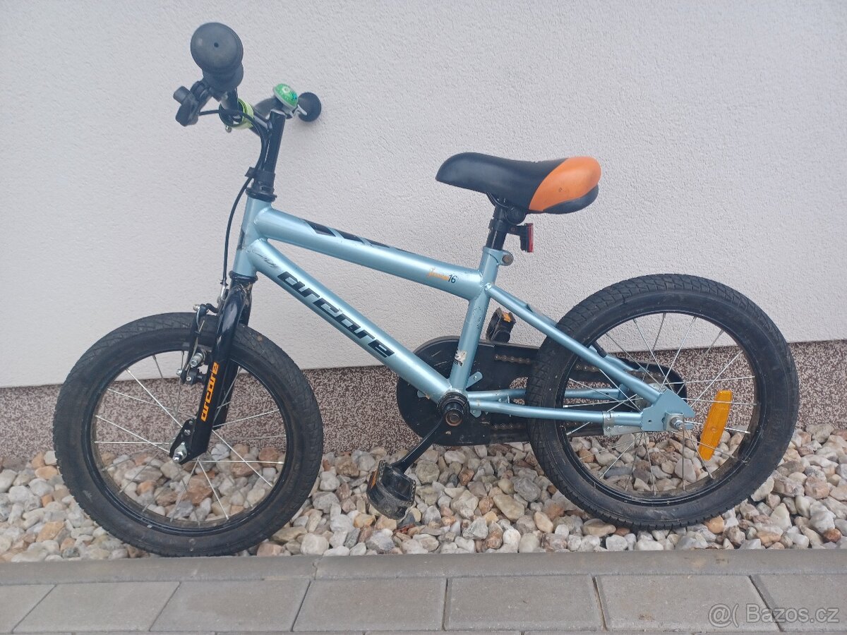 Detske kolo arcore 16 - 8
