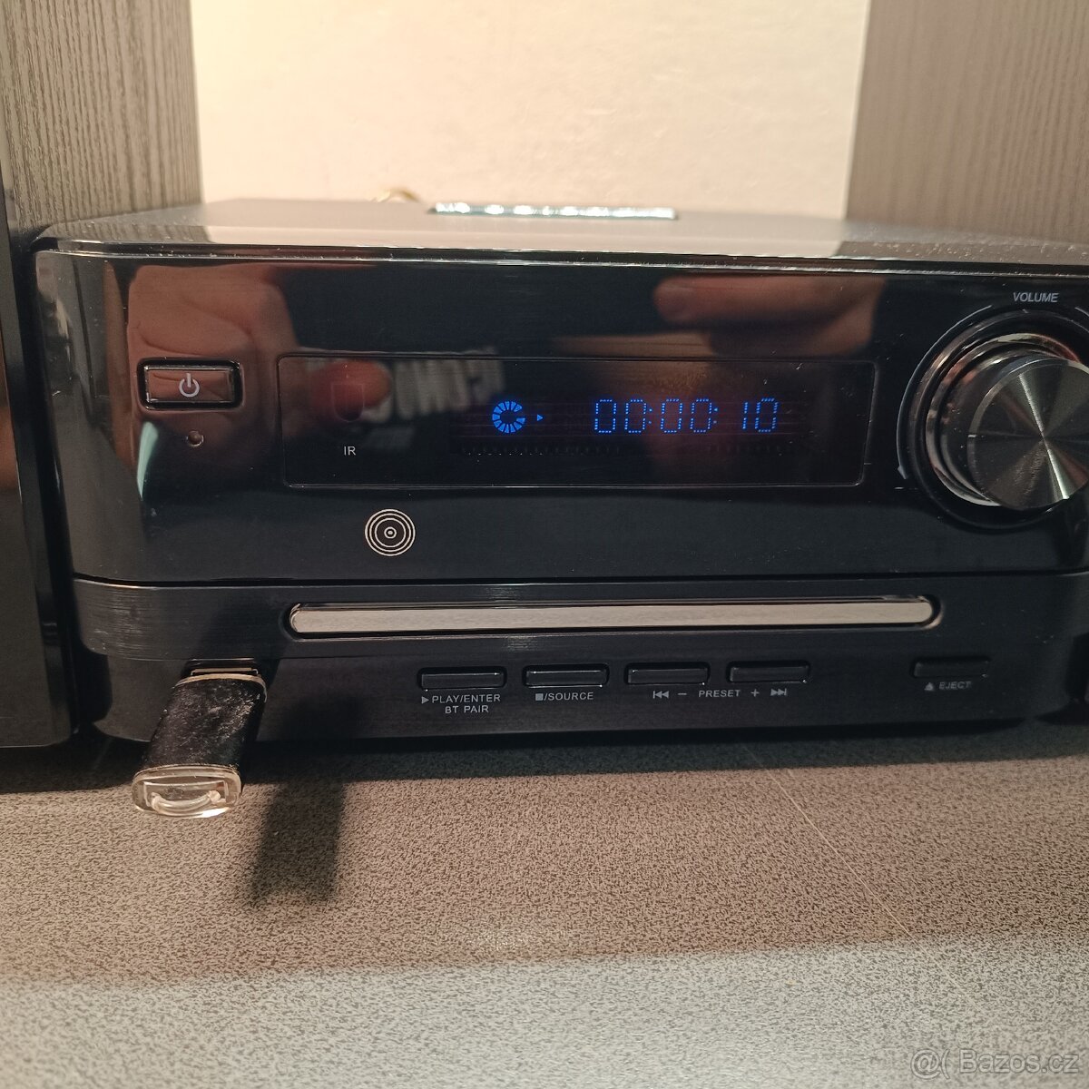 SESTAVA TCM S BLUETOOTH - 8