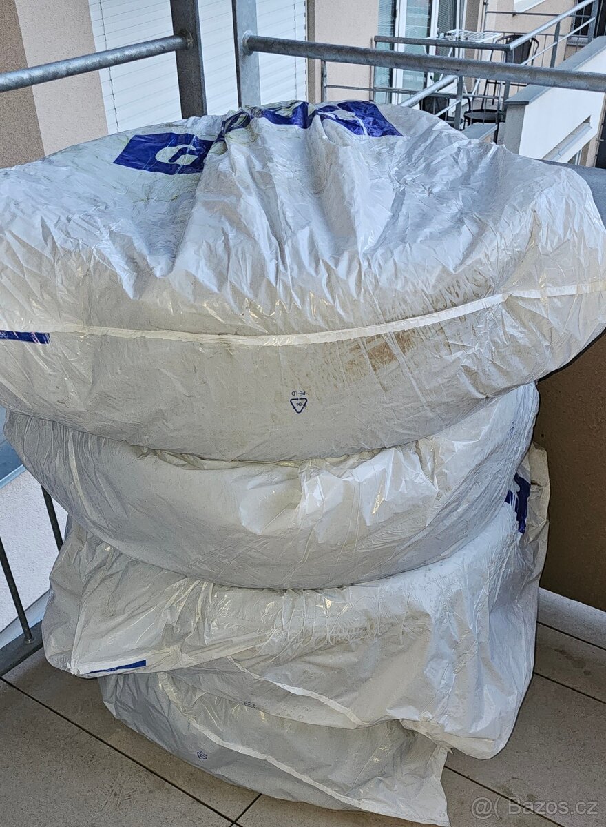 Letní pneumatiky Goodyear - 8