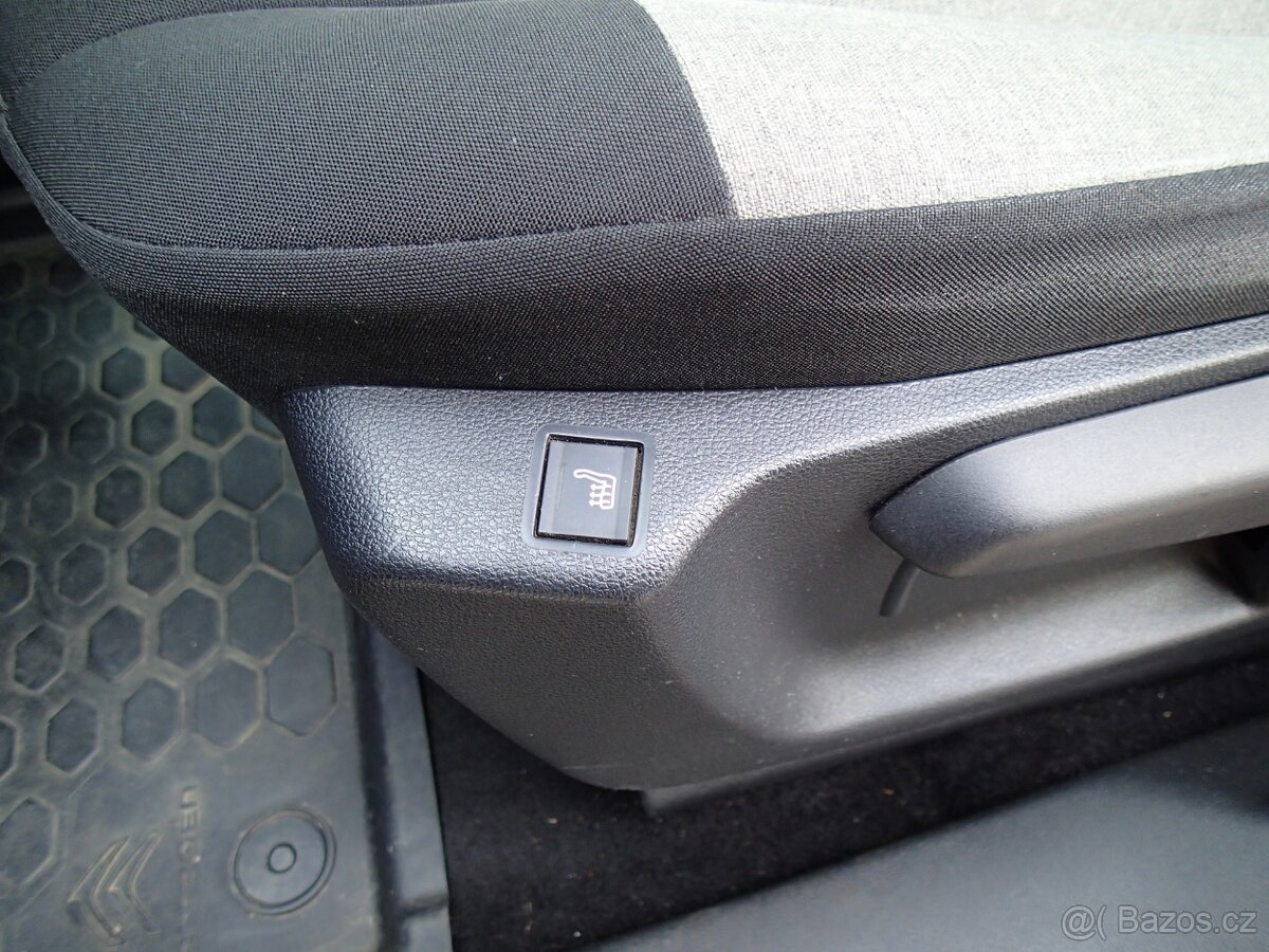 Citroën Berlingo 1.5 ČR, TAŽNÉ - 8