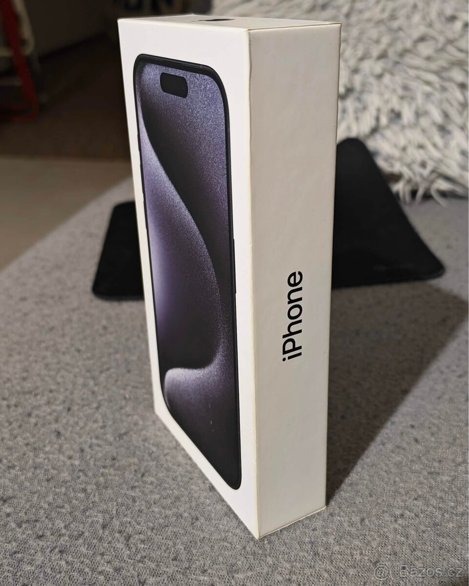 iPhone 15 Pro - 8