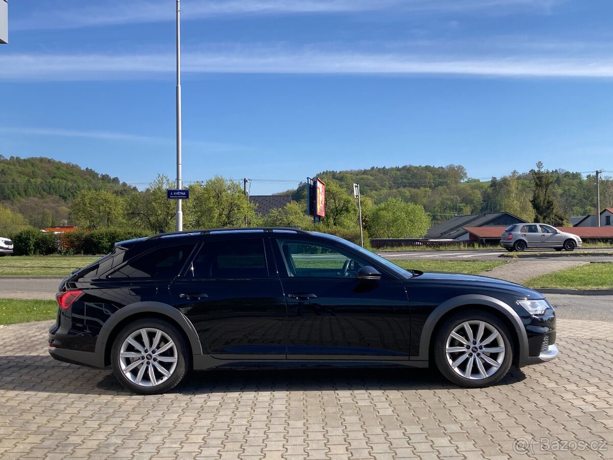 Audi A6 Allroad - 8