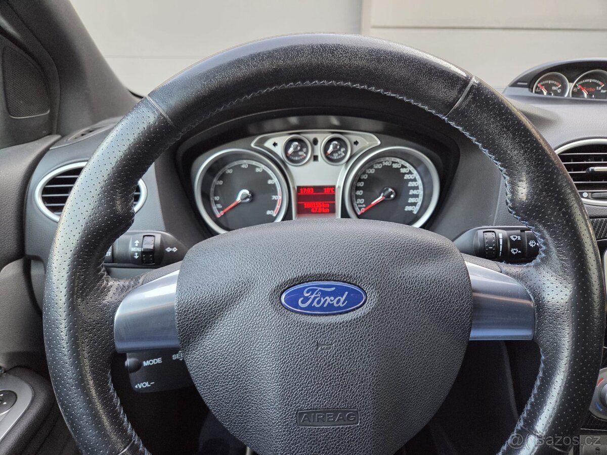 FORD FOCUS RS MKII 2.5T V5 224kW - 8