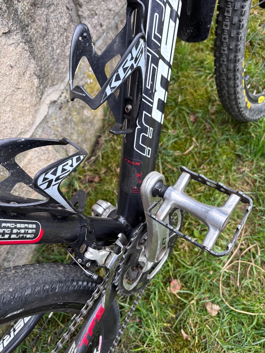 Merida XC serie - 8