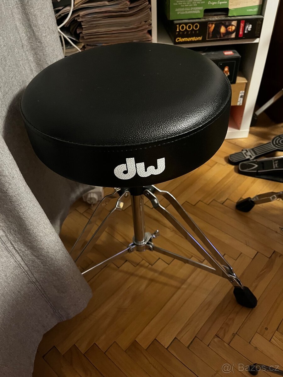 Bicí Souprava Sonor Smart Force - 8