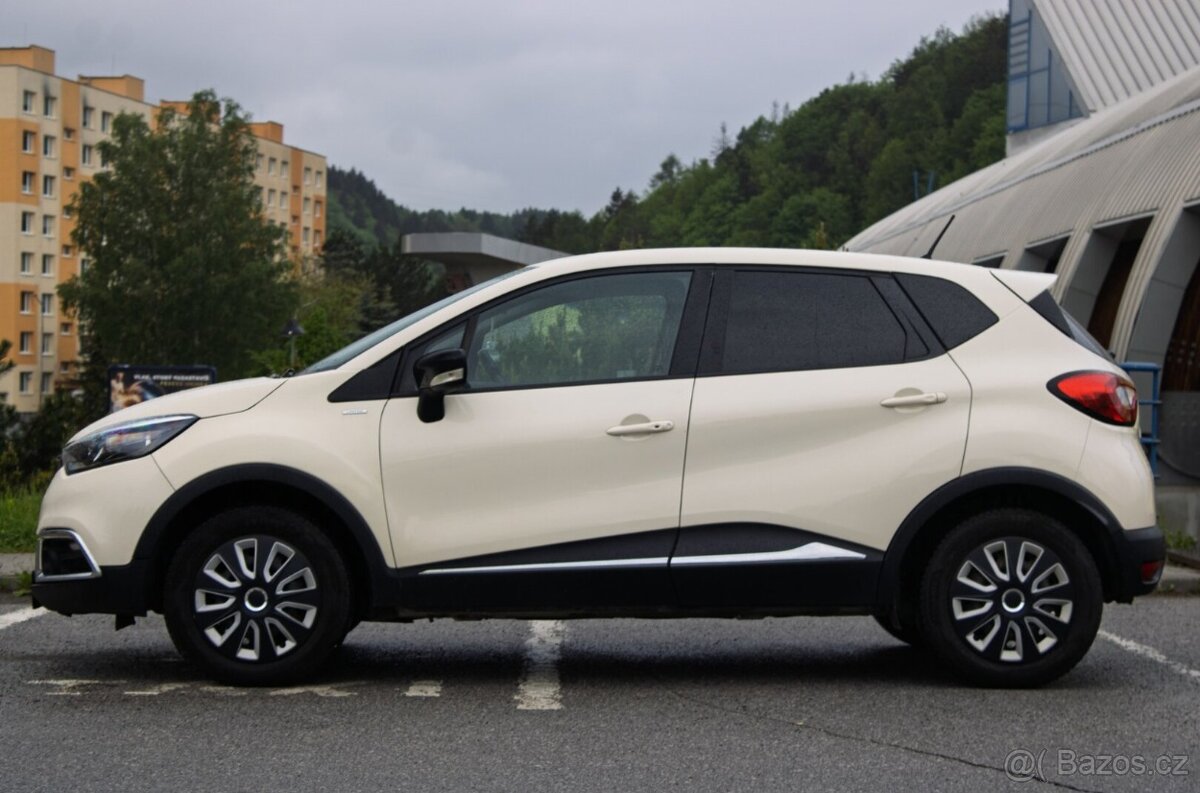 Renault Captur Energy TCe 87kW MT6 - 8