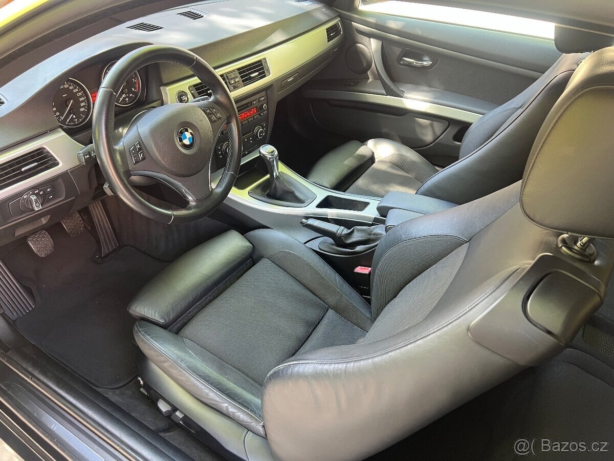 Bmw e92 325i 160kw xdrive - 8