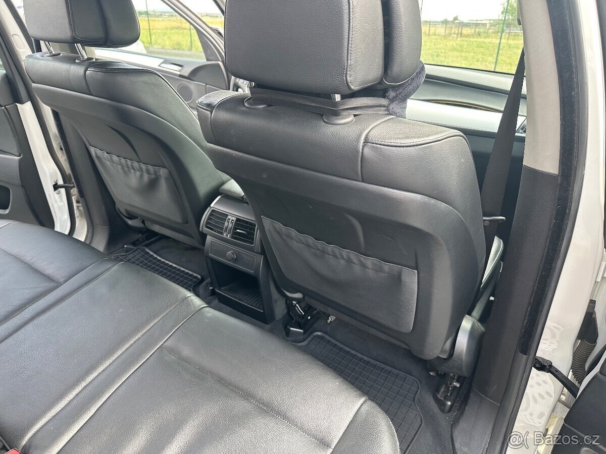 BMW X5 3,0D (173kW) POHON 4x4 - 8