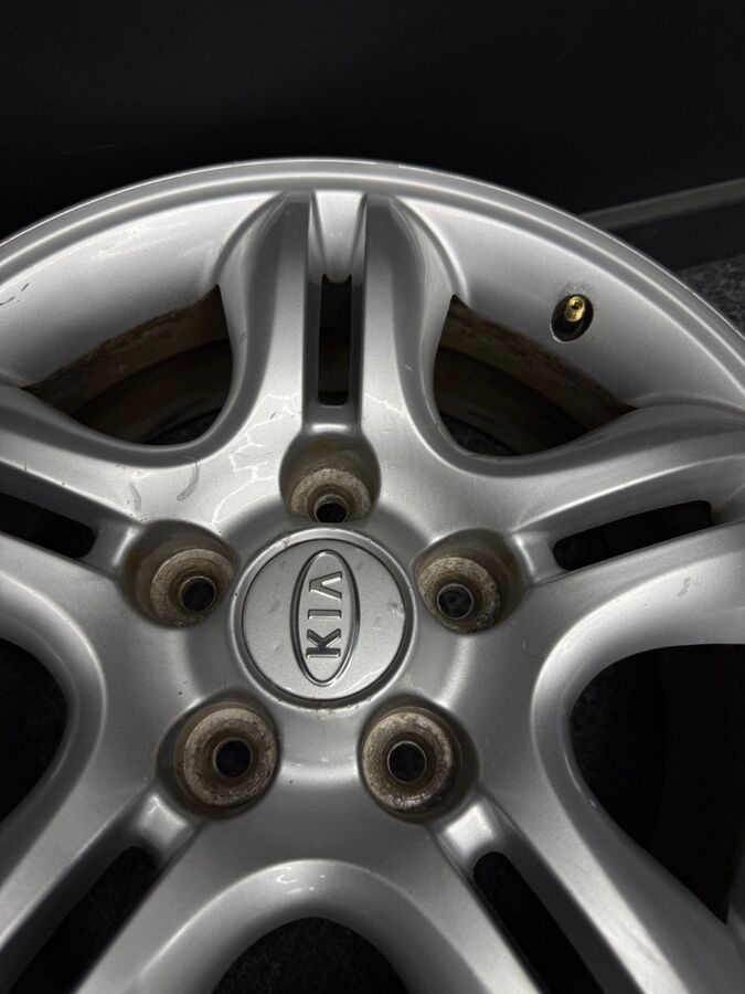 Alu Kia 5x114,3 16” - 8