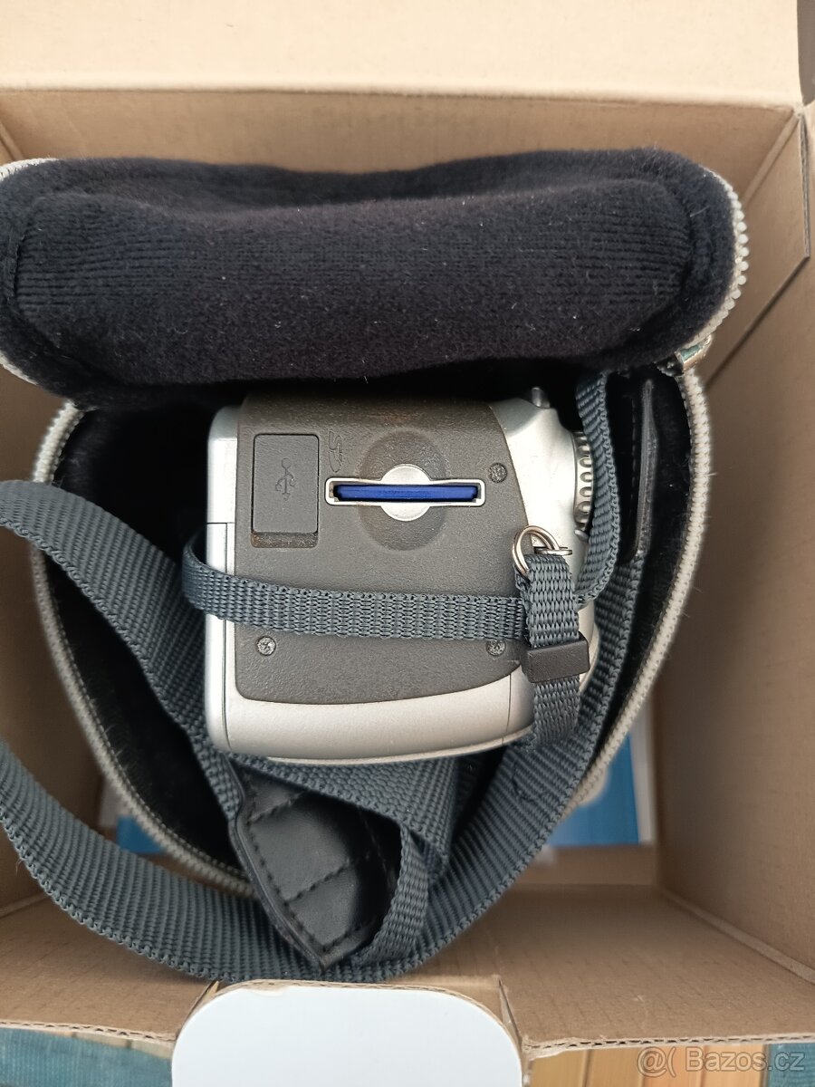 Dimage Z20 - 8