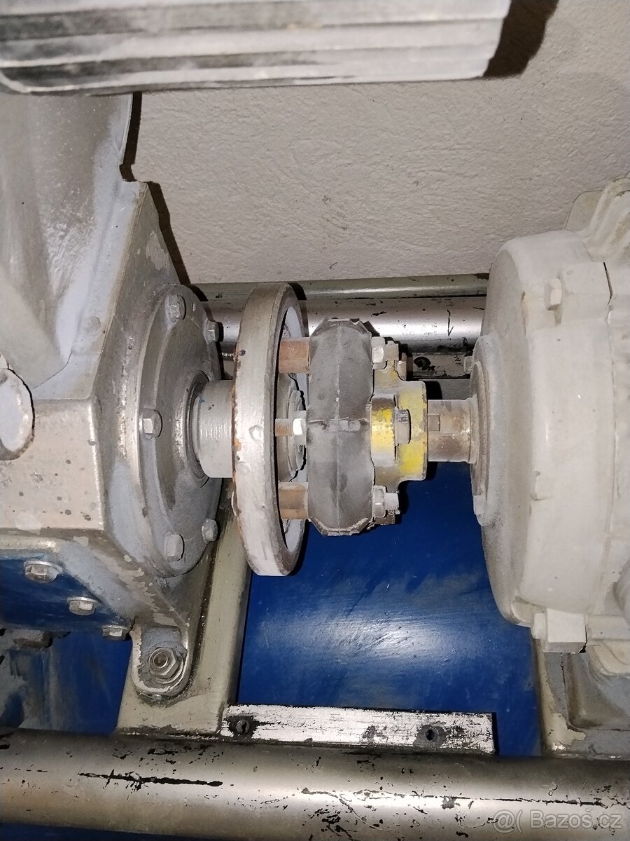 Kompresor orlik 3jsk75-2 - 8