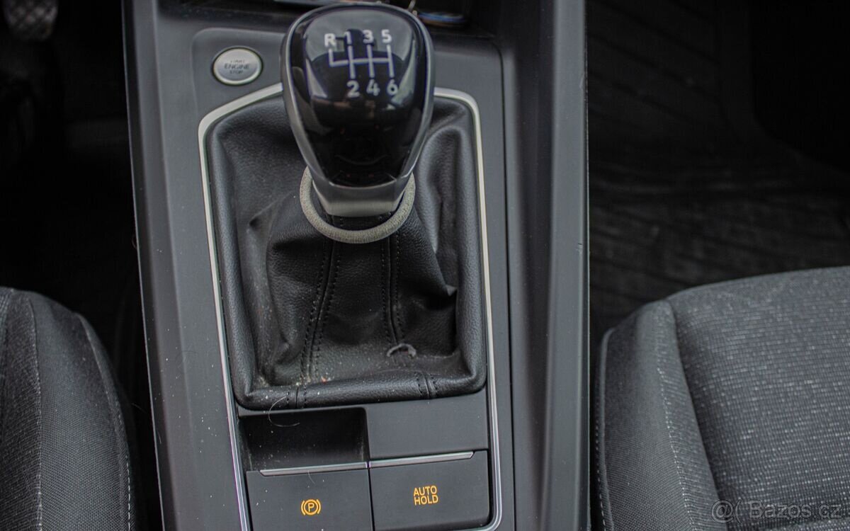 Volkswagen Golf Variant 85kw - 8