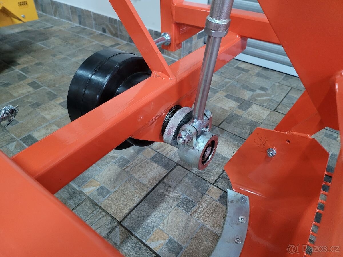 Vyorávač brambor Dabaki PD 50 (vč.DPH) - 8