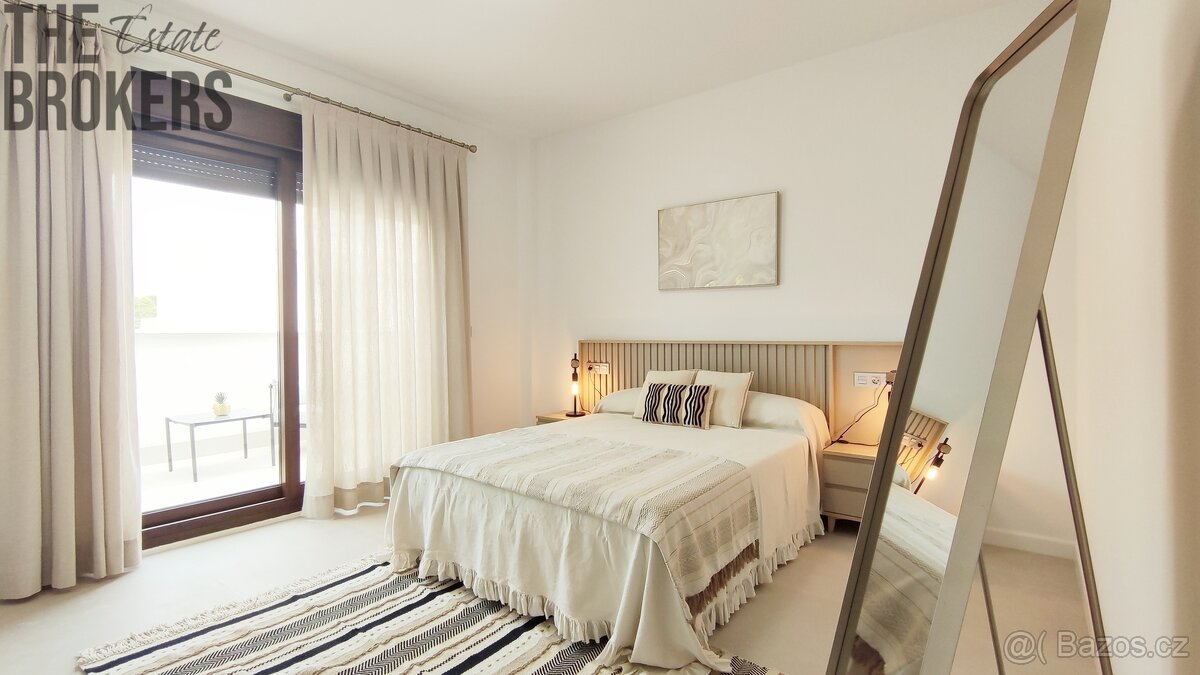 Townhouse Residential Carmen V, San Javier - 8