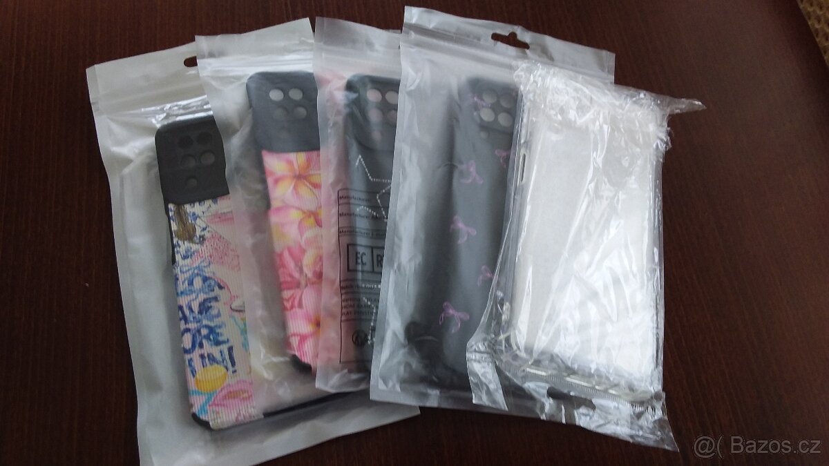 Samsung A12 4/64GB - 8