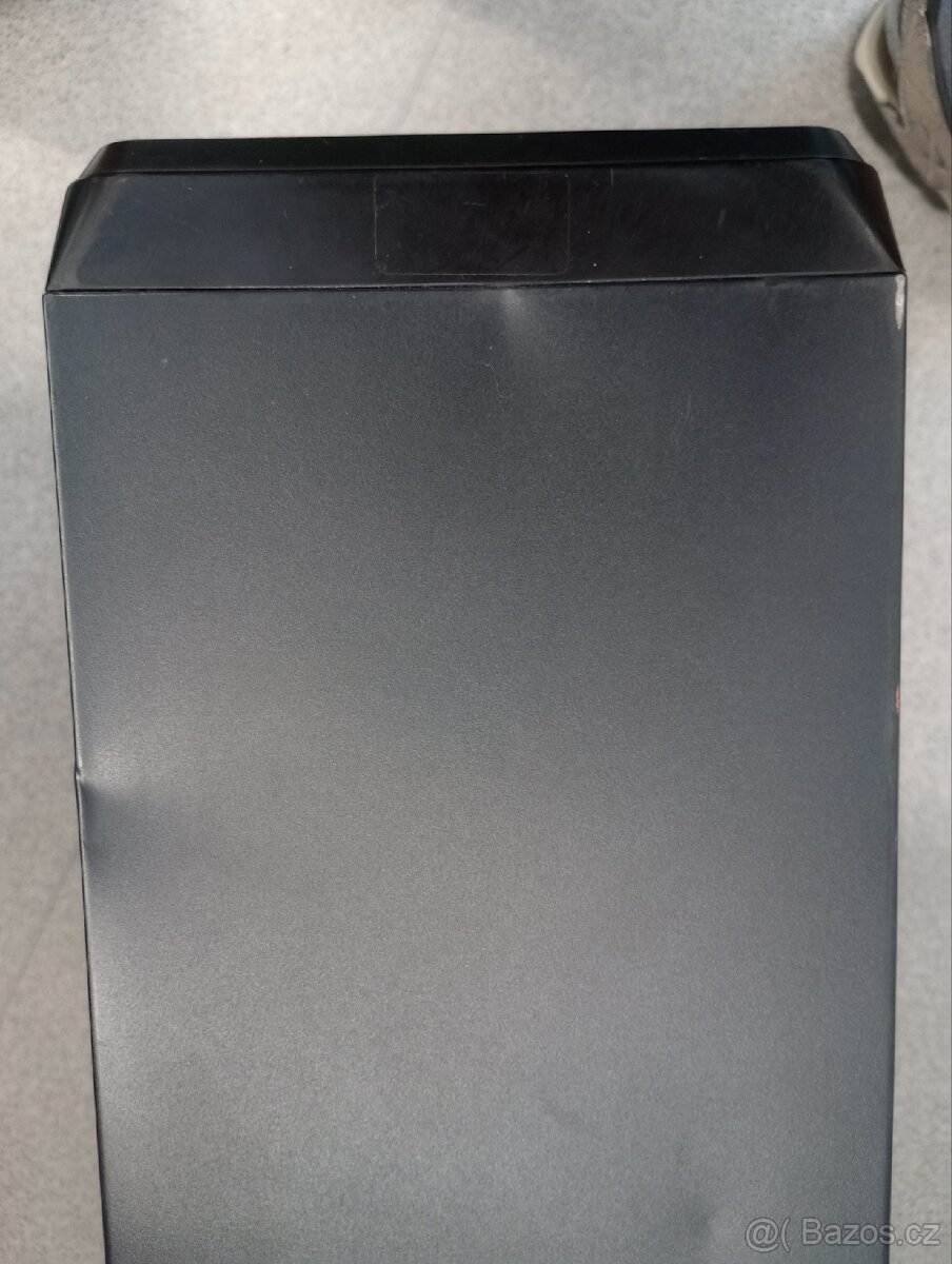 intel g2130, 6GB RAM,msata 128SDD, 240HDD, Dvd, USB 3 - 8