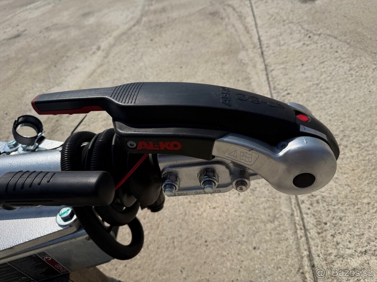 Autoprepravnik profi TA-NO Formula 35.60 PREMIUM - 8