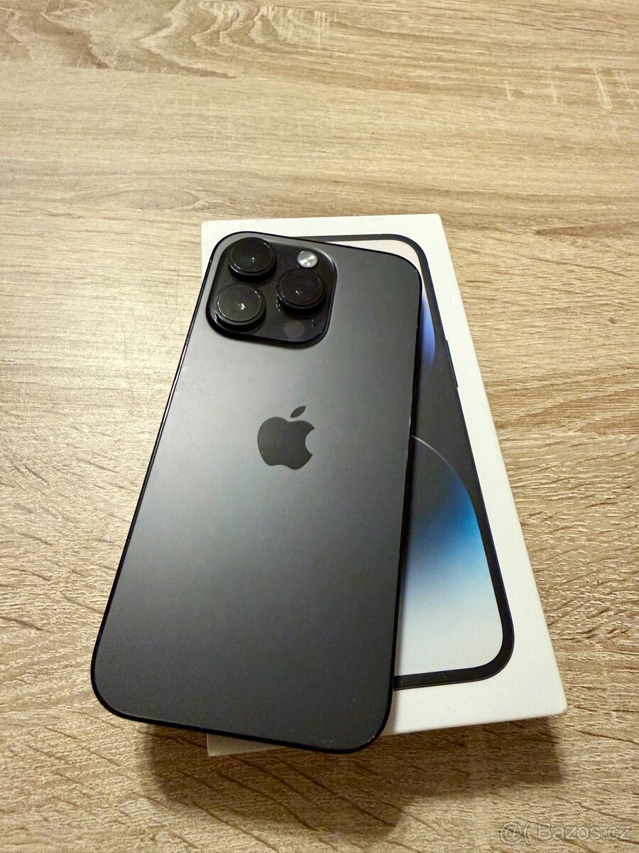 Apple IPhone 14 Pro 128Gb Space Black - 8