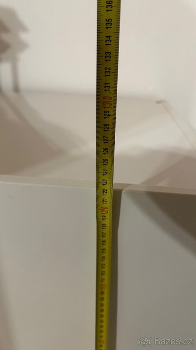 Detska skrin ikea bila smastad - 8