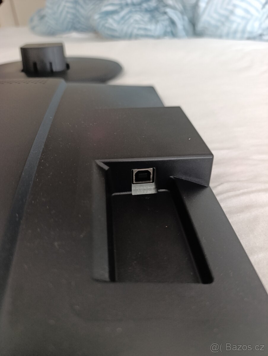 Herní počítač MSI i5, nV GTX, 1TB - 8