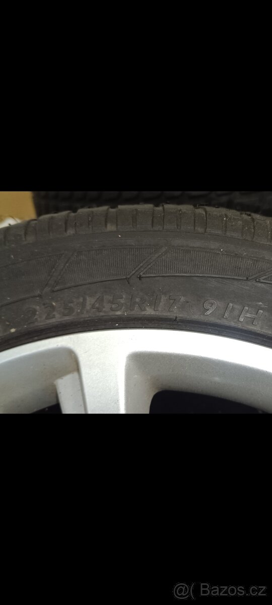 Málo používané - 8