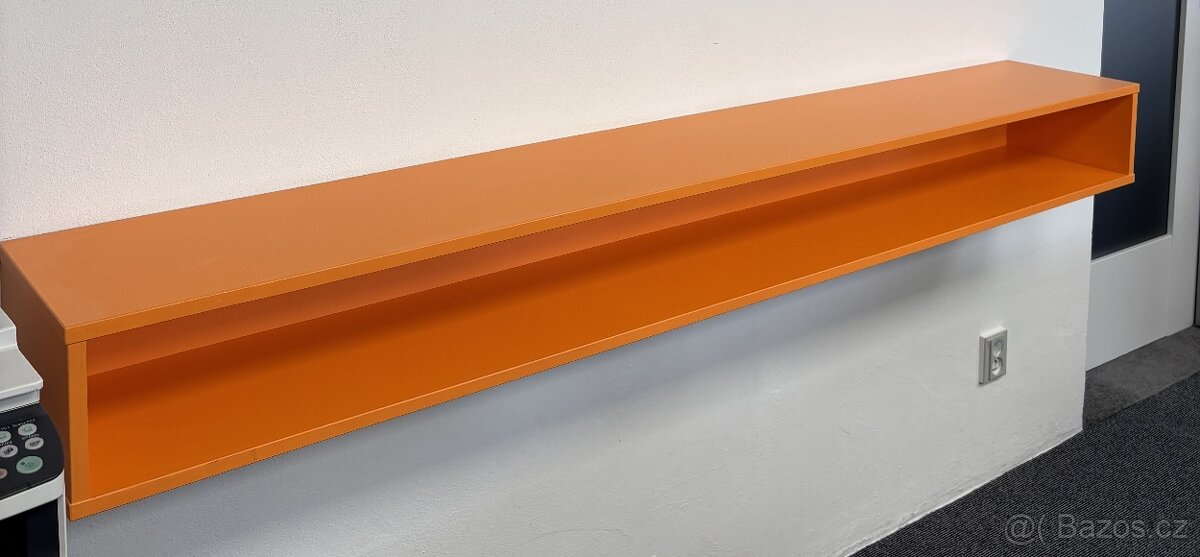 Prodáme kompletní vybavení kanceláře – špičková kvalita - 8