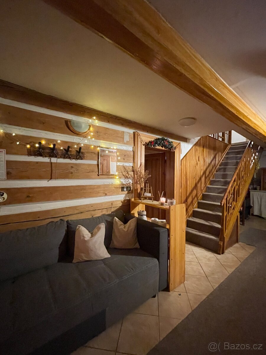 VALENTÝNSKÁ PEC – Penzion Míša, Velká Úpa - 8