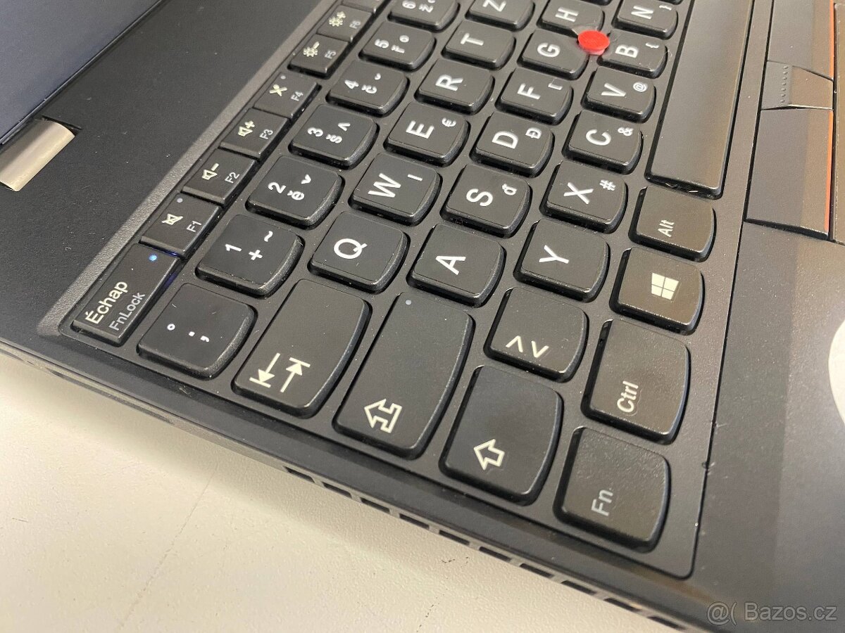 Lenovo ThinkPad T580 15,6“/Intel Core i5-8.gen/ SSD 240GB/RA - 8