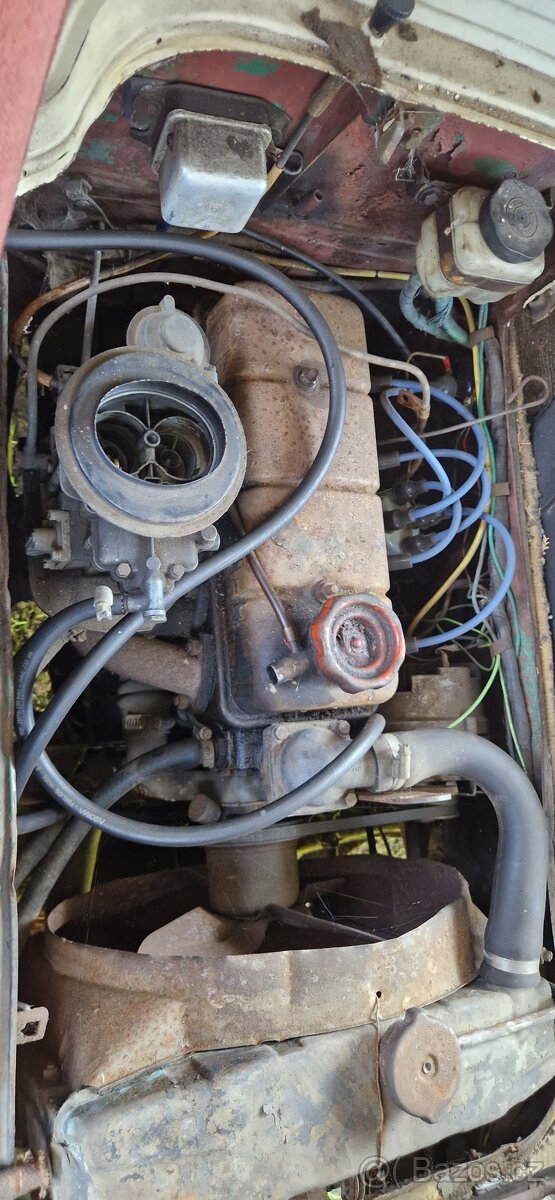 Škoda 1203 karavan - 8