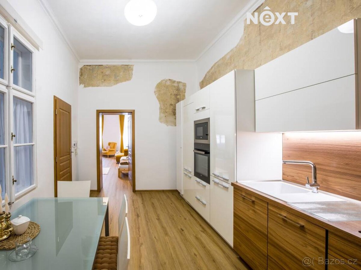 Prodej byt 2+1, 100㎡ - 8