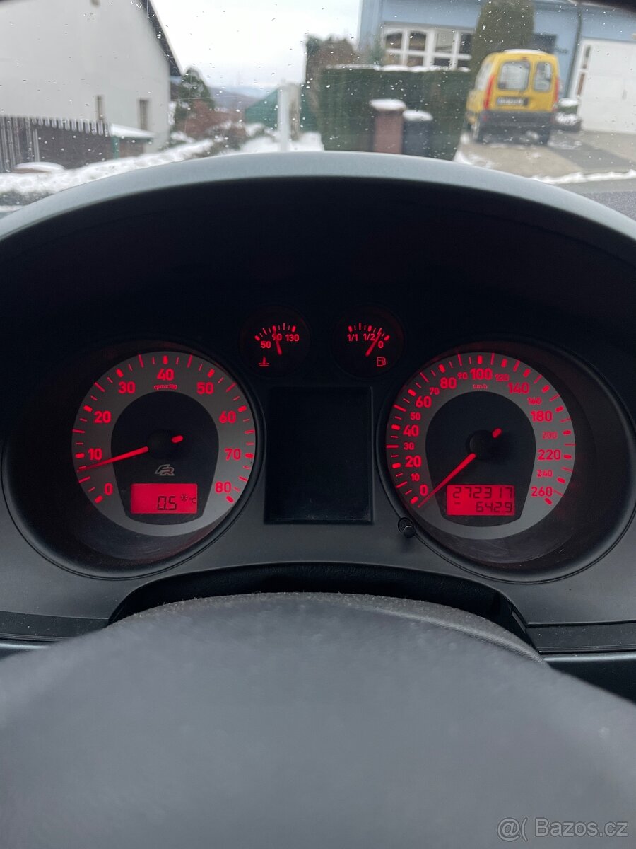 Seat Ibiza 6l 1.8t 110kw FR - 8