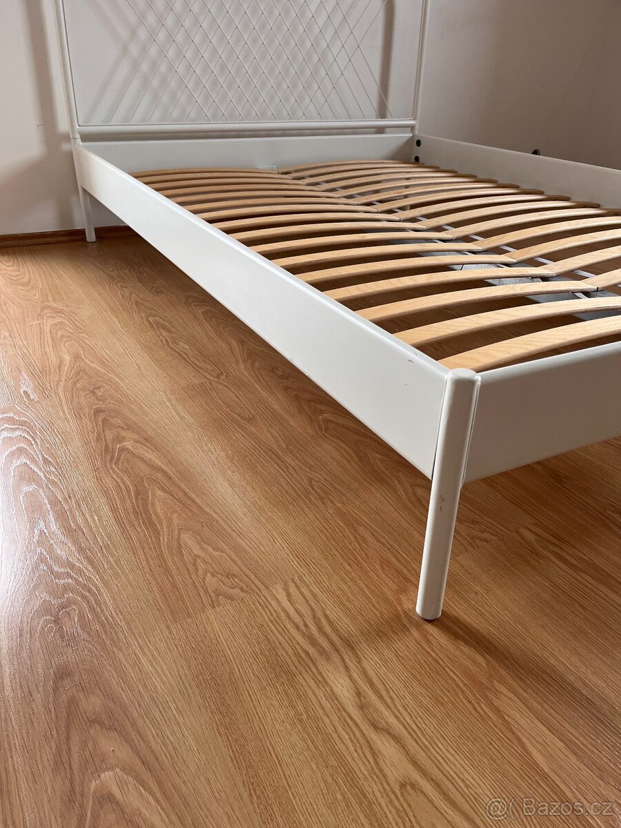 Postel IKEA - 8