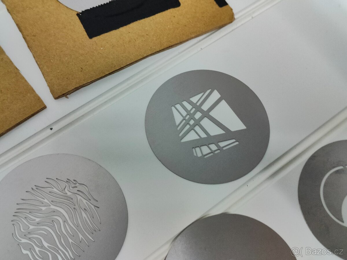 Spot reflektor Visatec / Broncolor - 8